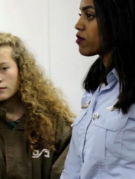 عهد التميمي