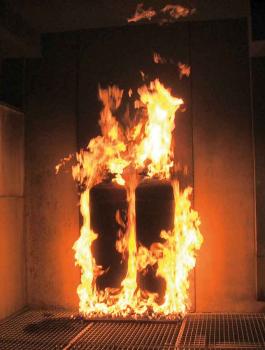 محاولة انتحار شاب في بلدة بيت اجزا 