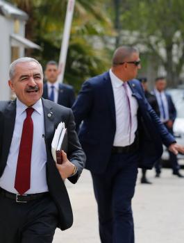 الحكومة والتقشف 