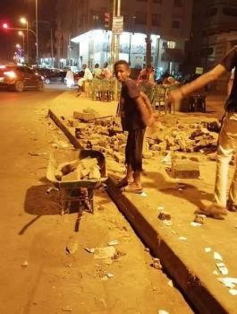 الخرطوم والمجلس العسكري 