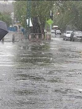 انخفاض على درجات الحرارة 