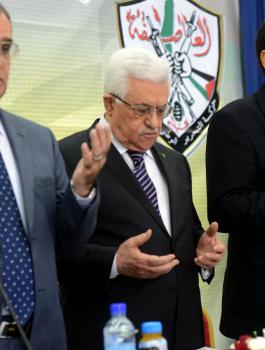 ثوري حركة فتح 