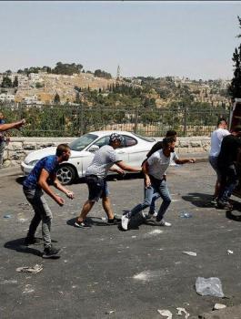 فرنسا تعرب عن قلقها إزاء 