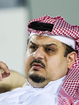امير سعودي والرد الايراني 