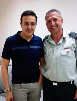 حقيقة صابر الرباعي 