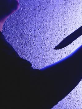 جرائم قتل واغتصاب 