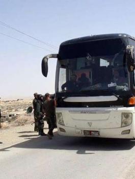 جيش الاسلام في الضمير 