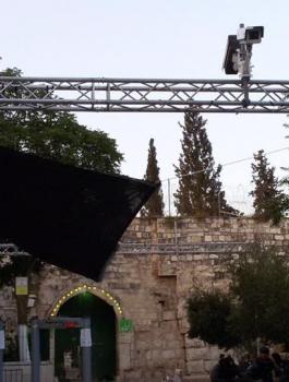 الكاميرات الذكية.. تعرية الكترونية لتحقيق "انتصار" وهمي