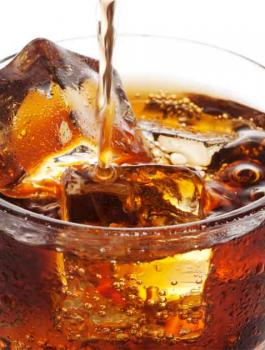 اضرار المشروبات الغازية 