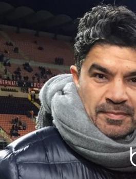 المعلق علي سعد الكعبي 