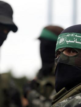 الاسرى الاسرائيليين لدى المقاومة الفلسطينية 