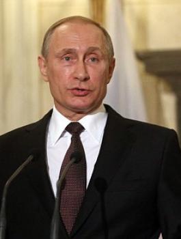 بوتين والصاروخ الذي لا يقهر 