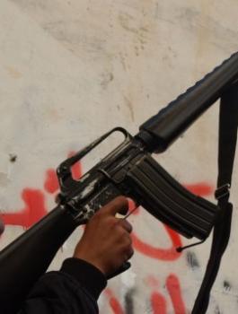 تغريم مروان البرغوثي 