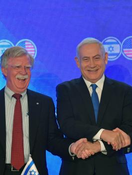 روسيا وامن اسرائيل 