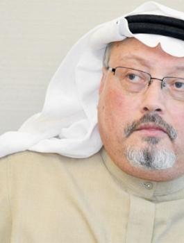 اختفاء خانشقجي في تركيا 