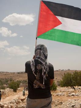 الشعب الفلسطيني