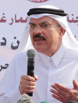 محمد العمادي
