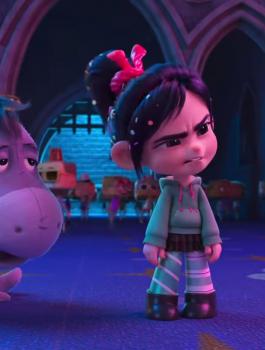 آبل وعالم السينماء 