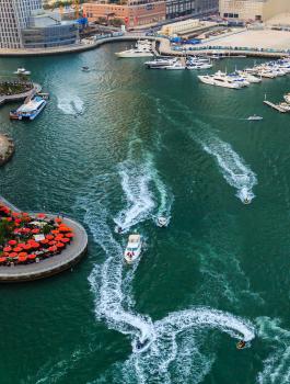 انهيار دبي اقتصاديا 