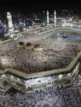 السعودية تبدأ غداً خصخصة الحج و9 قطاعات أخرى لمواجهة تراجع أسعار النفط