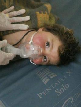 كيماوي سوريا 