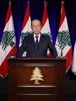 لبنان والدول النفطية 