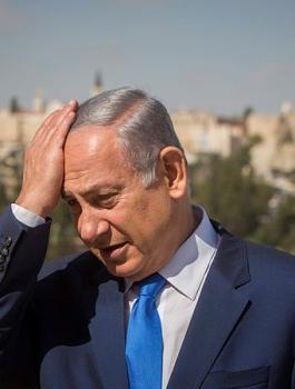 مدعي إسرائيل العام: نتنياهو تهديد لإسرائيل ومؤسساتها