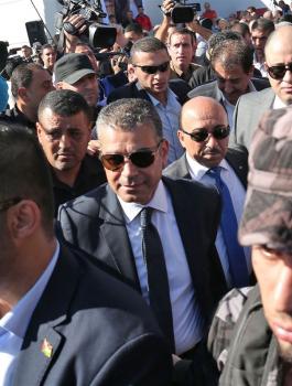 المخابرات المصرية وغزة 