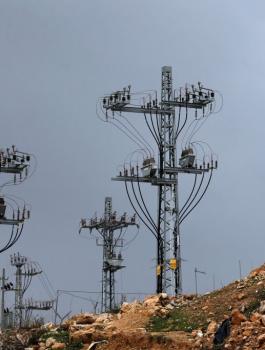 كهرباء القدس وديون اسرائيل 