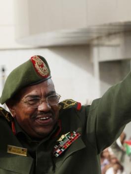 عقوبات امريكية على السودان 