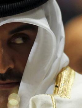 أمير قطر في اتصاله مع ترامب: خطوتك ستؤثر سلباً على الأمن والاستقرار في المنطقة