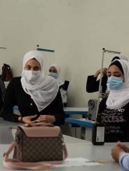 بنات الفوار