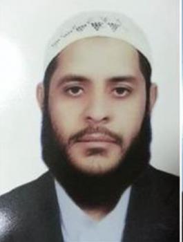 منفذ تفجير الكنيسبة في طنطا