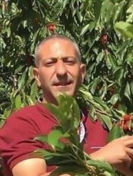 الاسير سامر العرابيد 