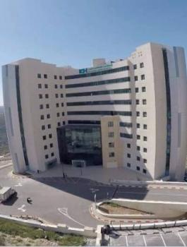 مستشفى الاستشاري 