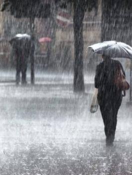 طقس رام الله 