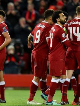 اصابة نجم ليفربول 