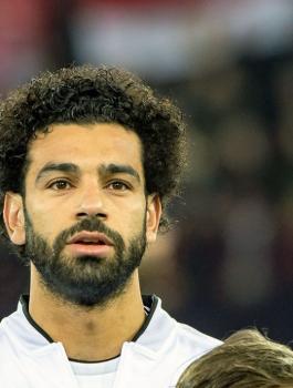 محمد صلاح يدرس الاعتزال دولياً لهذا السبب