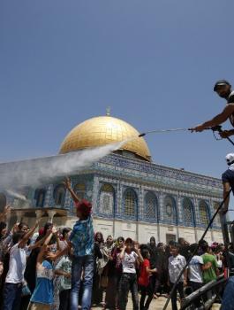 الطقس: أجواء شديدة الحرارة في جميع المناطق