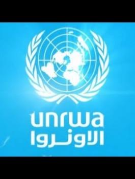 "الأونروا" تبدأ بمشروعين يستهدفان القطاع الزراعي