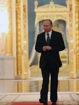 روسيا واميركا 