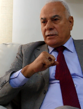 ابو العينين