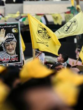 محافظ غزة وفتح 