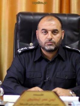 انفجار داخل منزل في غزة 