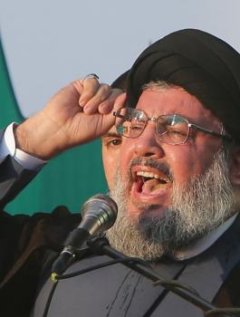 نصر الله: لم نفهم سبب استقالة الحريري 
