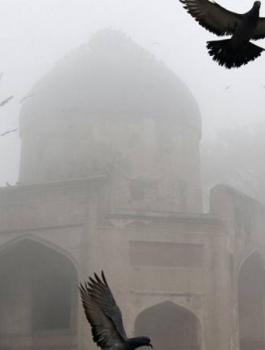 طقس رام الله 