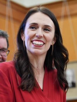 نيوزيلندا وفيروس كورونا 