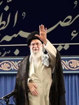 ايران والاتفاق النووي 