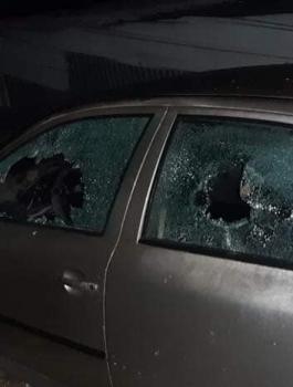 هجمات للمستوطنين في الضفة الغربية 