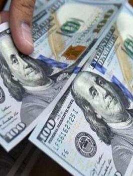 سعر صرف الدولار مقابل الشيقل 